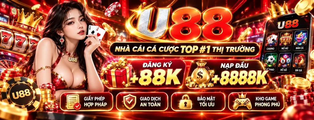 banner u88