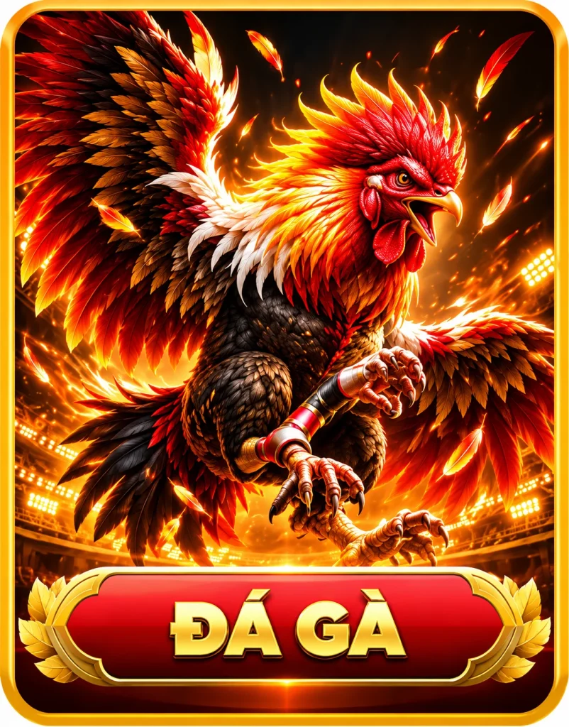 Đá gà U88