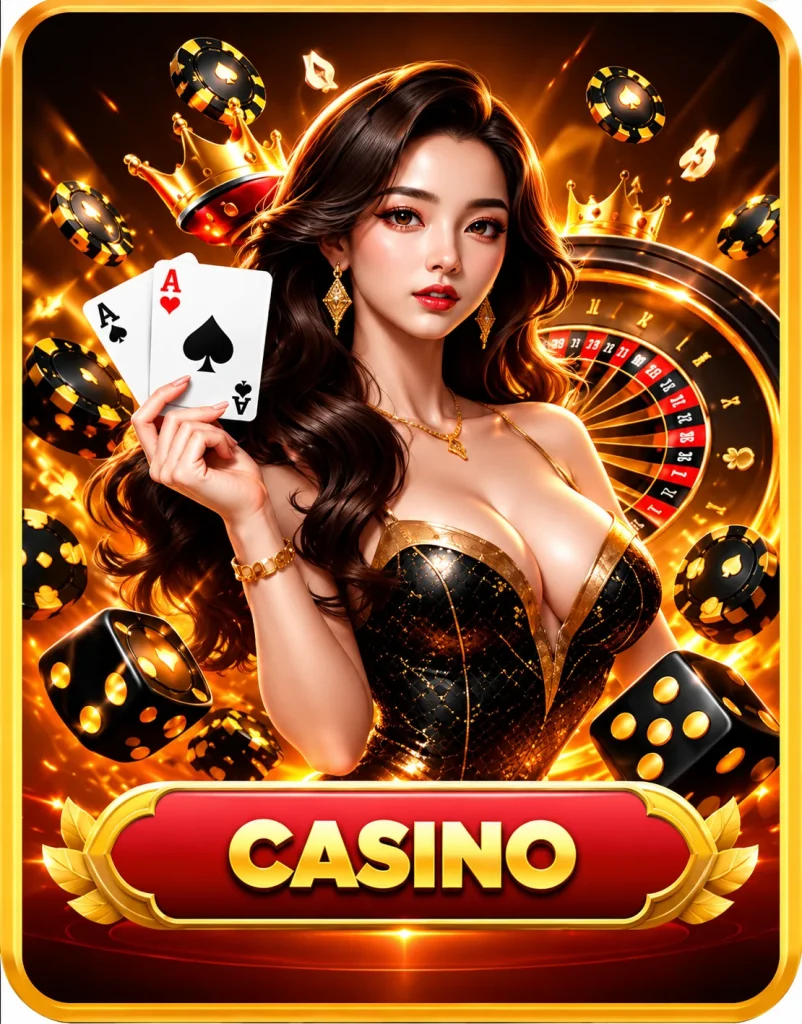 Casino U88